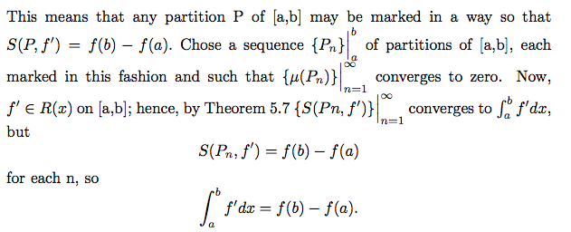Formal Proof